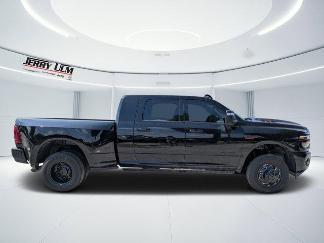 new 2025 Ram 3500 car, priced at $83,050
