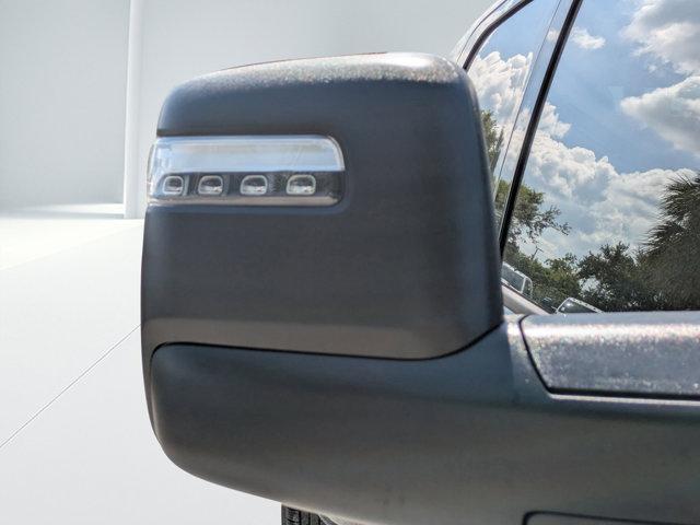 new 2025 Ram 3500 car, priced at $83,050