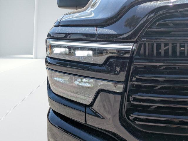 new 2025 Ram 3500 car, priced at $83,050