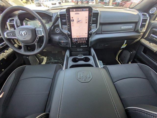 new 2025 Ram 3500 car, priced at $83,050