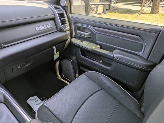 new 2025 Ram 3500 car, priced at $83,050