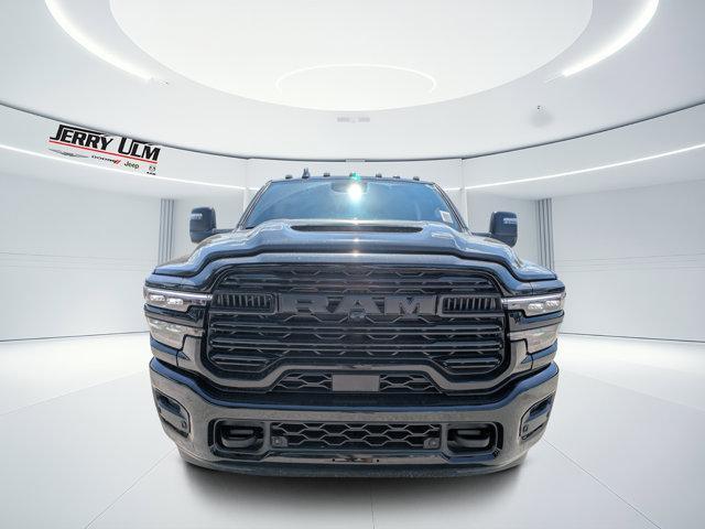 new 2025 Ram 3500 car, priced at $83,050