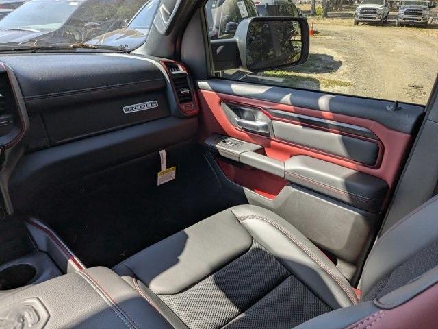 new 2026 Ram 1500 car, priced at $58,035