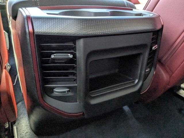 new 2026 Ram 1500 car, priced at $58,035