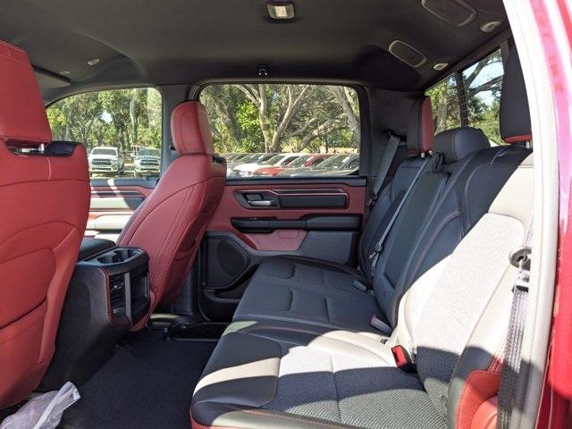 new 2026 Ram 1500 car, priced at $58,035