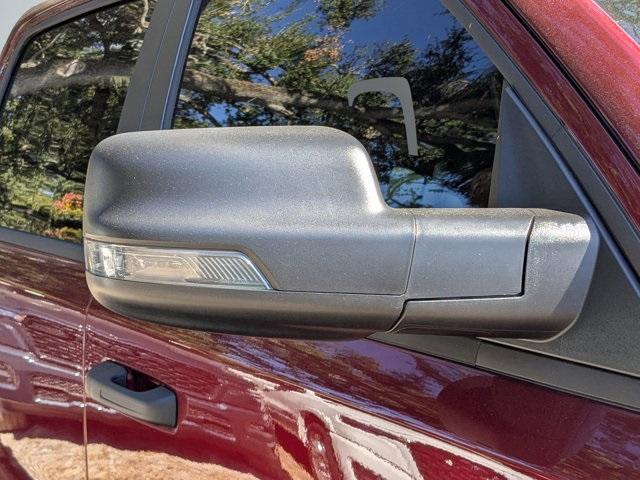 new 2026 Ram 1500 car, priced at $58,035