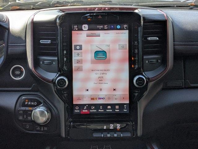 new 2026 Ram 1500 car, priced at $58,035