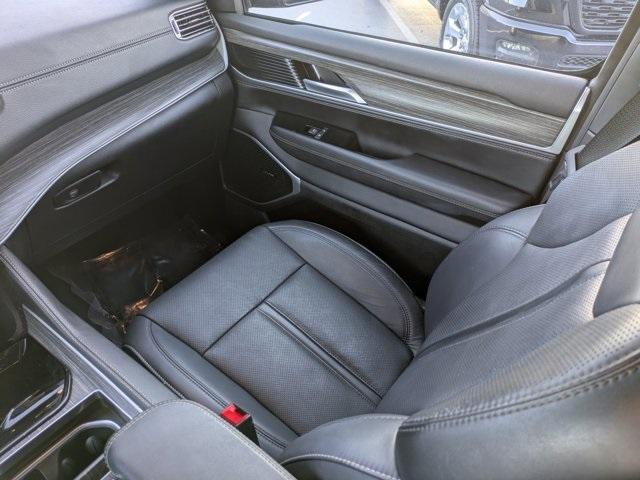 used 2024 Jeep Wagoneer car, priced at $42,667