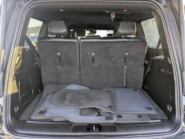 used 2024 Jeep Wagoneer car, priced at $42,667