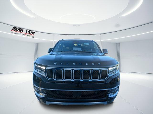used 2024 Jeep Wagoneer car, priced at $42,667