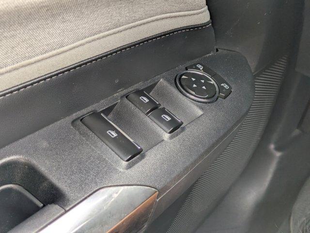 used 2024 Ford Mustang car, priced at $29,250