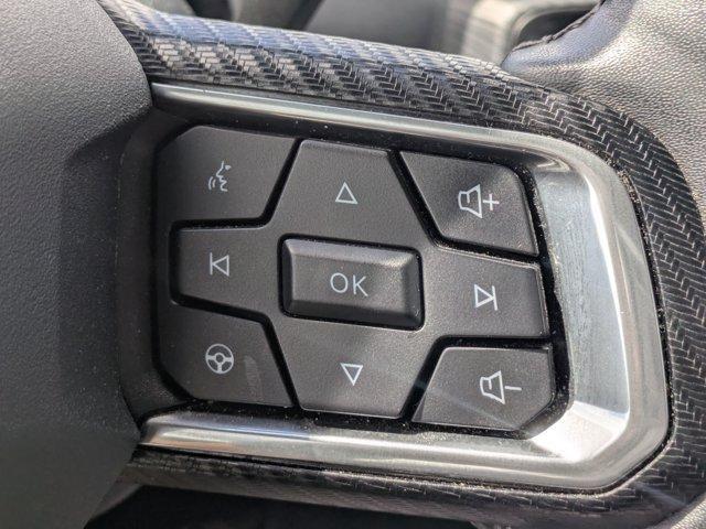 used 2024 Ford Mustang car, priced at $29,250