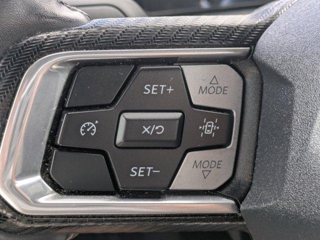 used 2024 Ford Mustang car, priced at $29,250