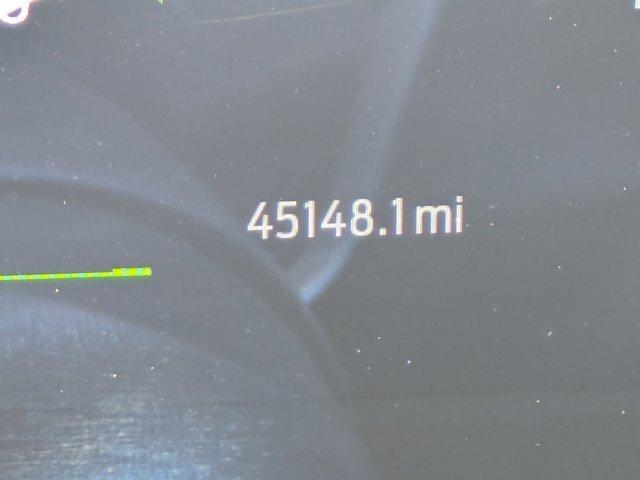 used 2024 Ford Mustang car, priced at $29,250