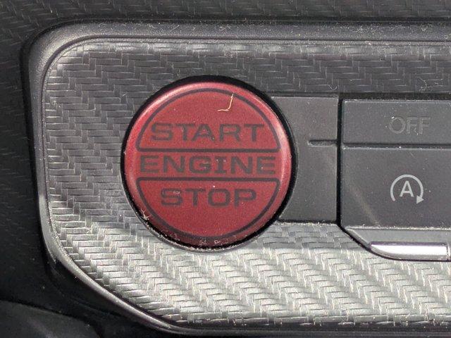 used 2024 Ford Mustang car, priced at $29,250