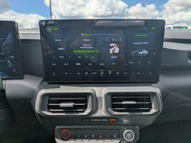 used 2024 Ford Mustang car, priced at $29,250