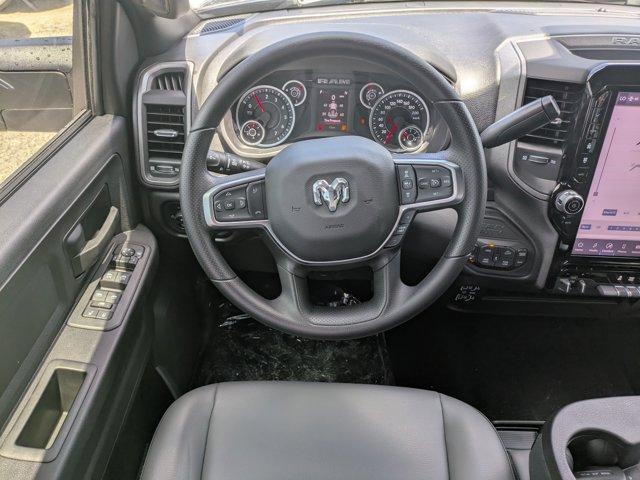 new 2026 Ram 2500 car, priced at $54,850