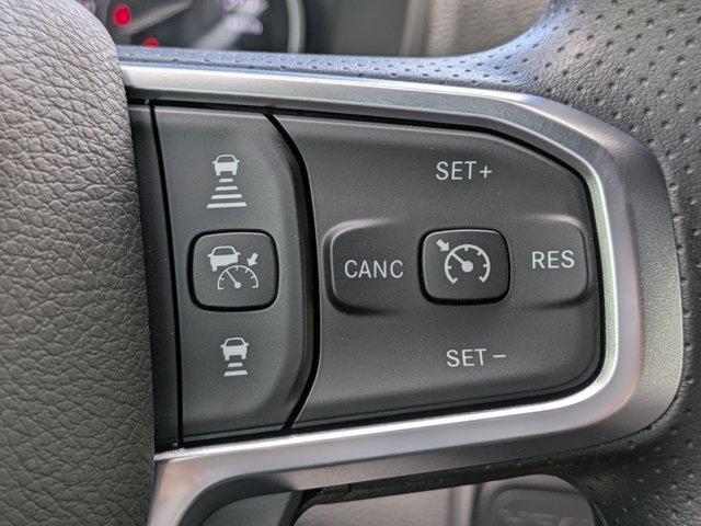 new 2026 Ram 2500 car, priced at $54,850