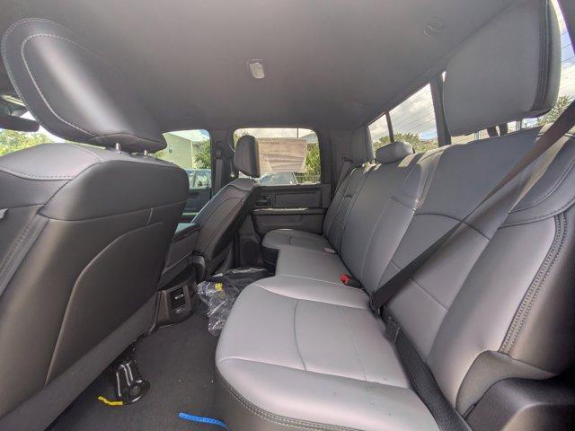 new 2026 Ram 2500 car, priced at $54,850