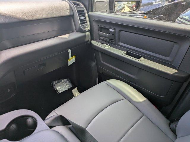 new 2026 Ram 2500 car, priced at $54,850