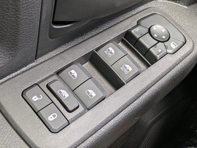 new 2026 Ram 2500 car, priced at $54,850