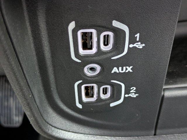 new 2026 Ram 2500 car, priced at $54,850