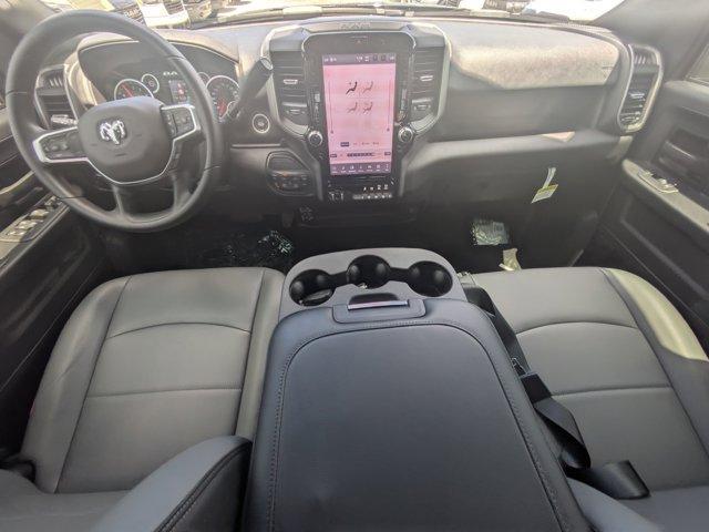 new 2026 Ram 2500 car, priced at $54,850