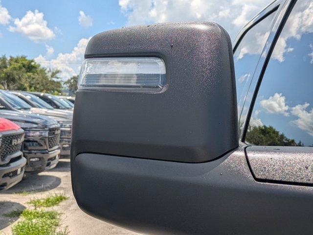 new 2026 Ram 2500 car, priced at $54,850