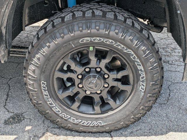 new 2026 Ram 2500 car, priced at $54,850