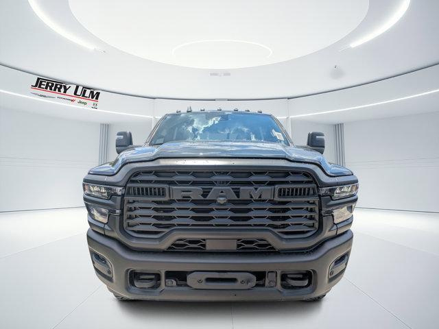 new 2026 Ram 2500 car, priced at $54,850