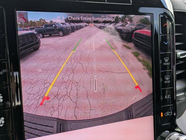 new 2026 Ram 2500 car, priced at $54,850