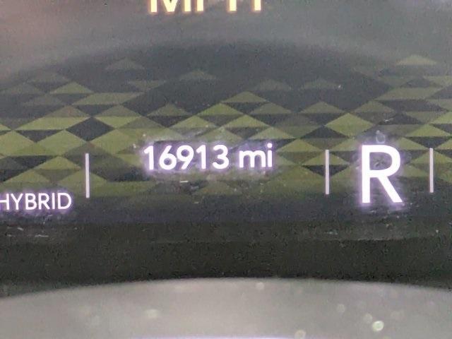 used 2022 Jeep Wrangler Unlimited 4xe car, priced at $30,855