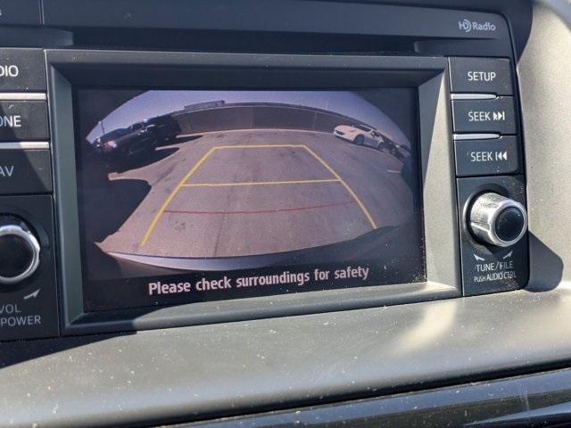 used 2015 Mazda CX-5 car, priced at $8,786