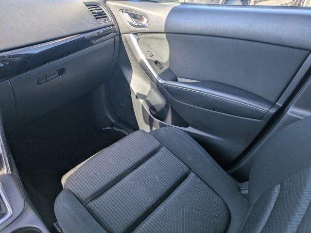 used 2015 Mazda CX-5 car, priced at $8,786