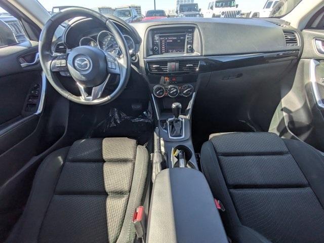 used 2015 Mazda CX-5 car, priced at $8,786
