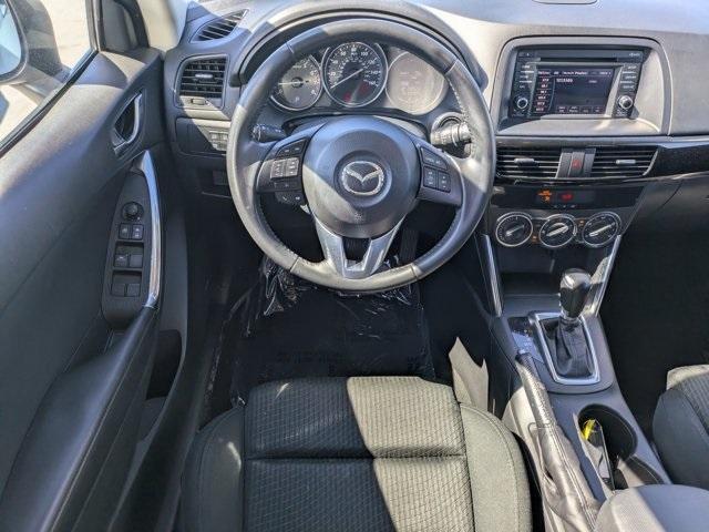 used 2015 Mazda CX-5 car, priced at $8,786