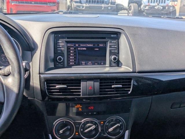 used 2015 Mazda CX-5 car, priced at $8,786