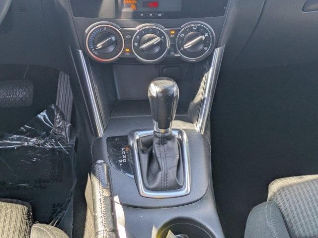 used 2015 Mazda CX-5 car, priced at $8,786