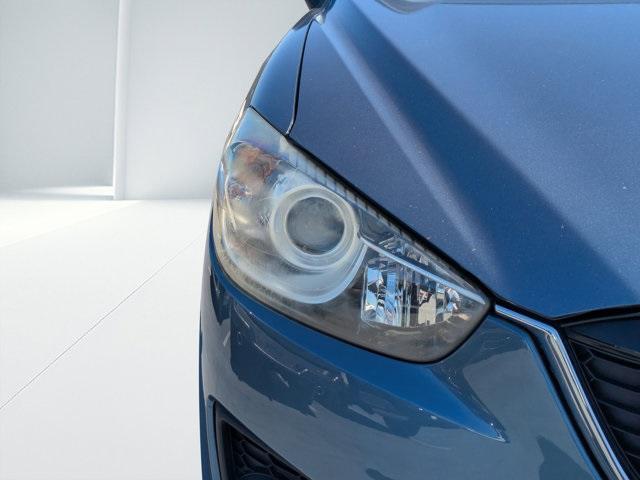 used 2015 Mazda CX-5 car, priced at $8,786