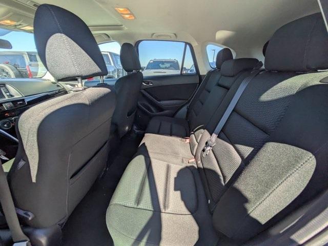 used 2015 Mazda CX-5 car, priced at $8,786