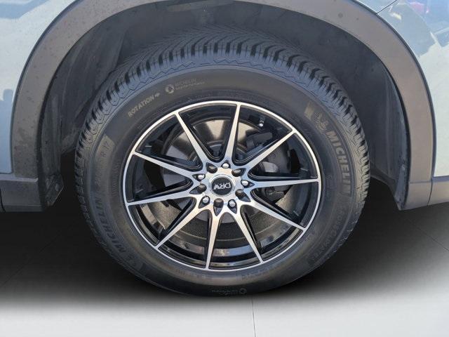 used 2015 Mazda CX-5 car, priced at $8,786