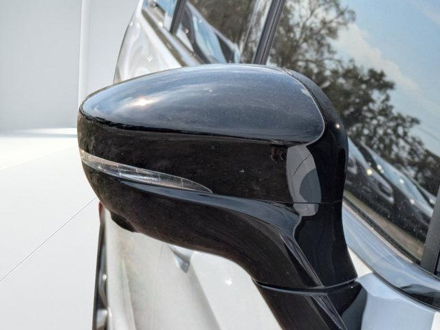 new 2025 Chrysler Pacifica car, priced at $45,631