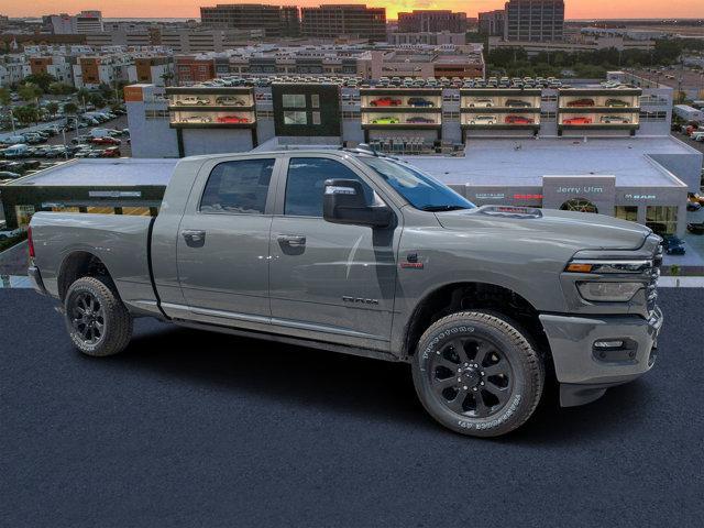 new 2026 Ram 2500 car, priced at $81,945