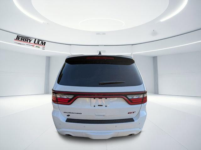 new 2026 Dodge Durango car, priced at $49,485
