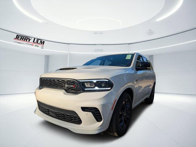 new 2026 Dodge Durango car, priced at $49,485