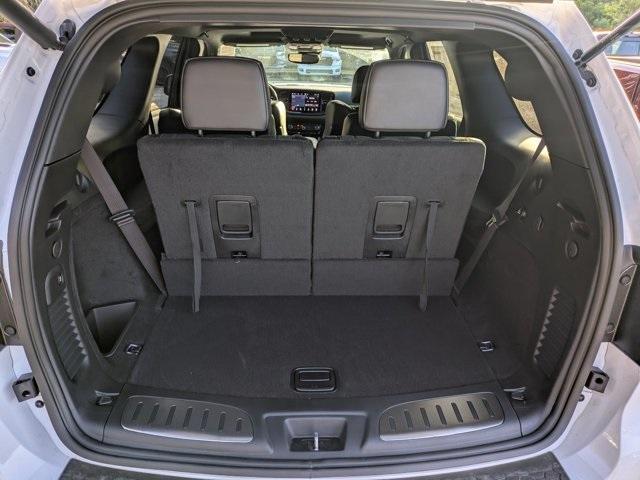 new 2026 Dodge Durango car, priced at $49,485