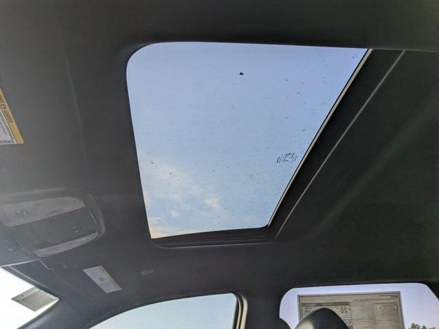 new 2026 Dodge Durango car, priced at $49,485