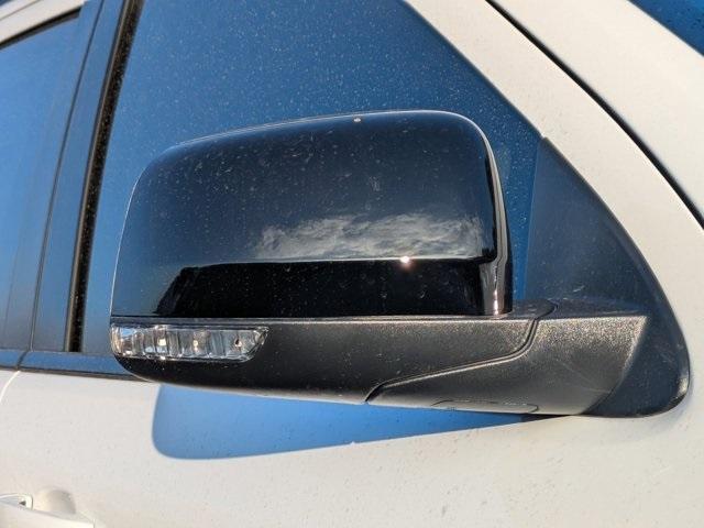 new 2026 Dodge Durango car, priced at $49,485