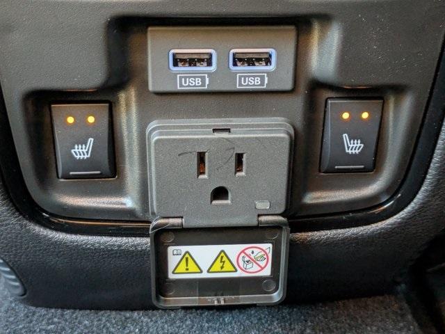 new 2026 Dodge Durango car, priced at $49,485