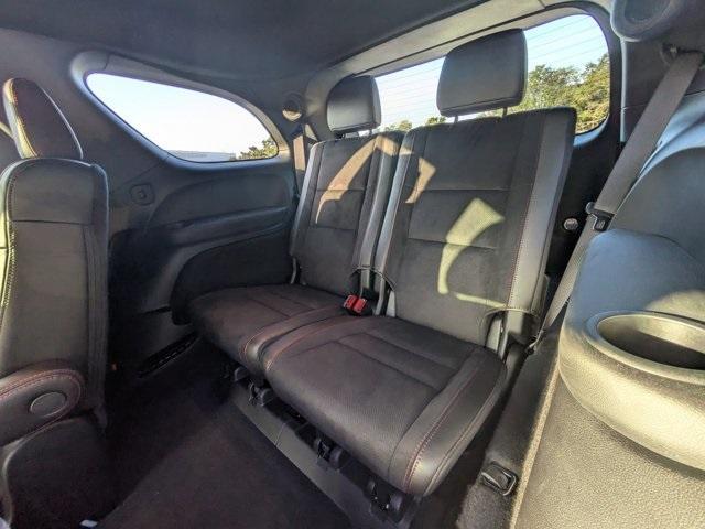 new 2026 Dodge Durango car, priced at $49,485